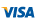 Visa is accepted for medellin apartments rentals and car pickups at the airport with bilingual drivers